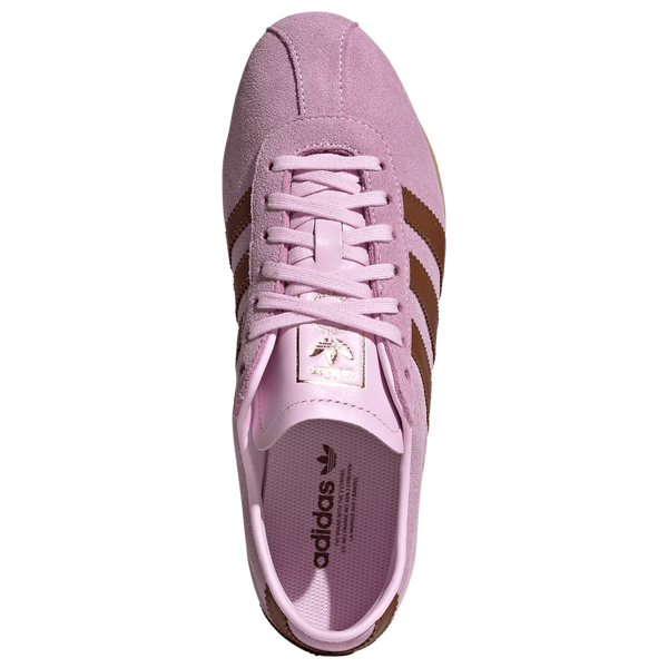 adidas Originals Tokyo - Women's - Orchid Fusion/Dusky Bronze/Gum - Image 4