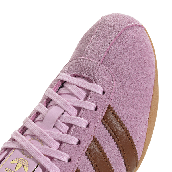 adidas Originals Tokyo - Women's - Orchid Fusion/Dusky Bronze/Gum - Image 6