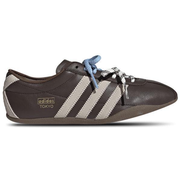 adidas Originals Tokyo - Women's - Brown/Gum/Clear Brown