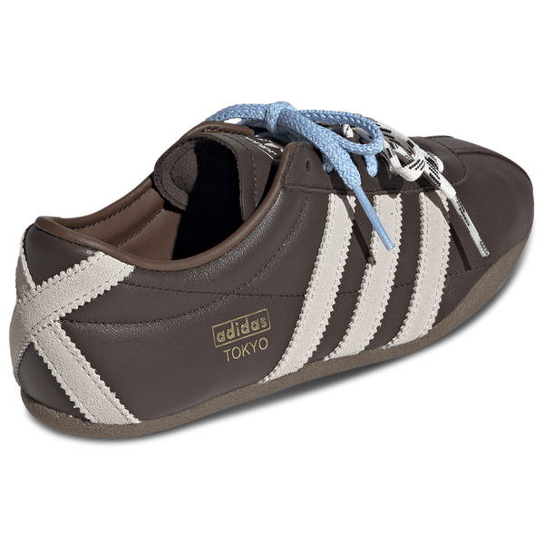 adidas Originals Tokyo - Women's - Brown/Gum/Clear Brown - Image 3