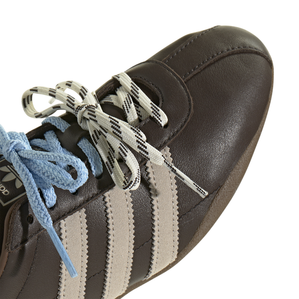 adidas Originals Tokyo - Women's - Brown/Gum/Clear Brown - Image 7