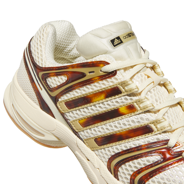 adidas Originals Adistar Control 5 - Women's - Gum/Warm Vanilla/Thermal Chrome - Image 6