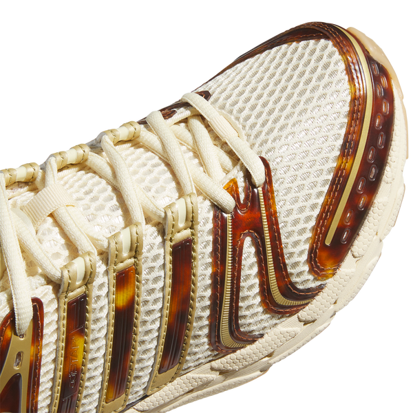 adidas Originals Adistar Control 5 - Women's - Gum/Warm Vanilla/Thermal Chrome - Image 7