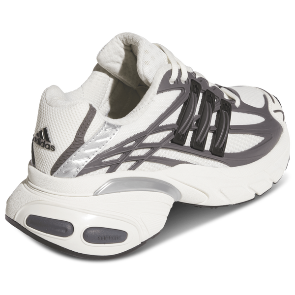 adidas Adistar XLG - Boys' Grade School - Grey Strata/Core Black/Off White - Image 3