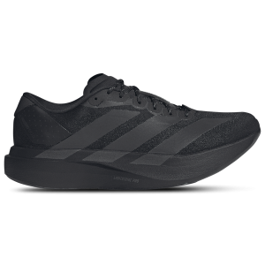 adidas Adizero Evo SL Woven - Men's - Core Black/Carbon/White Tint