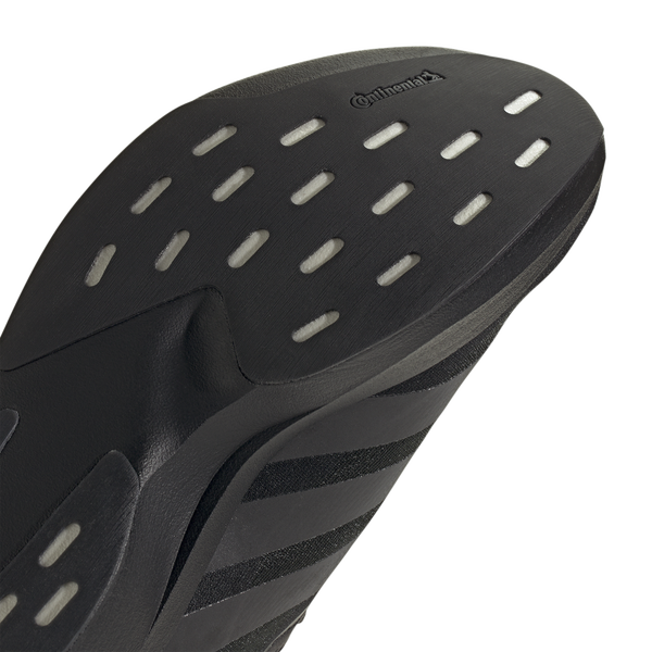 adidas Adizero Evo SL Woven - Men's - Core Black/Carbon/White Tint - Image 6