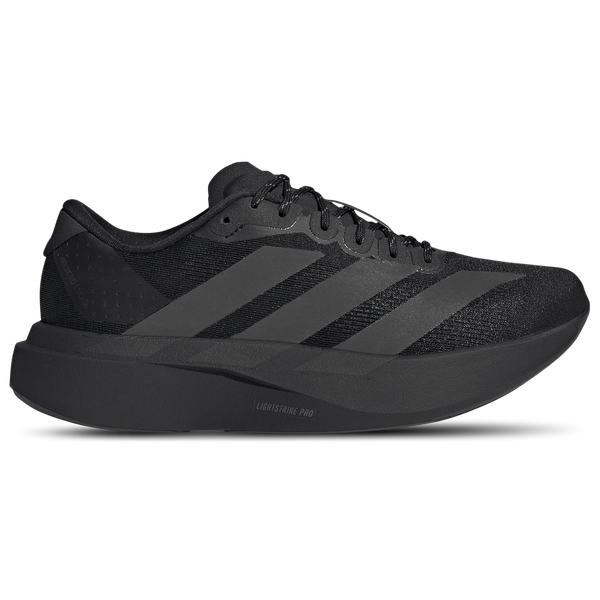 adidas adiZero Evo SL Lightstrikepro - Women's - Core Black/Utility Black/White Tint