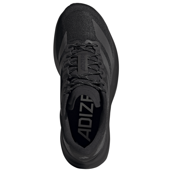 adidas adiZero Evo SL Lightstrikepro - Women's - Core Black/Utility Black/White Tint - Image 4