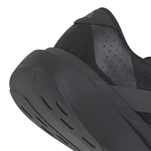 adidas adiZero Evo SL Lightstrikepro - Women's - Core Black/Utility Black/White Tint - Image 6