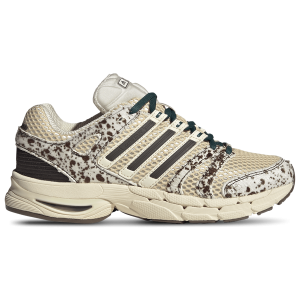 adidas Originals Adistar Control 5 - Women's - Dark Brown/Off White/Sand Strata