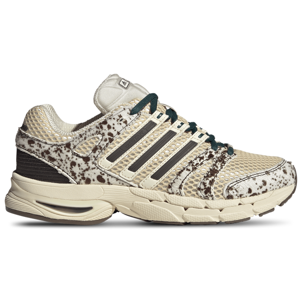 adidas Originals Adistar Control 5 - Women's - Dark Brown/Off White/Sand Strata