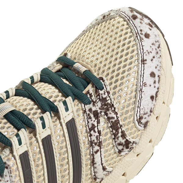 adidas Originals Adistar Control 5 - Women's - Dark Brown/Off White/Sand Strata - Image 6