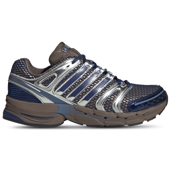 adidas Originals Adistar Control 5 - Women's - Earth Strata/Victory Blue/Silver Met