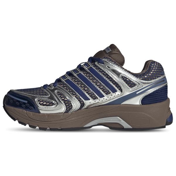 adidas Originals Adistar Control 5 - Women's - Earth Strata/Victory Blue/Silver Met - Image 2