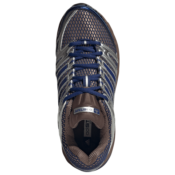 adidas Originals Adistar Control 5 - Women's - Earth Strata/Victory Blue/Silver Met - Image 4