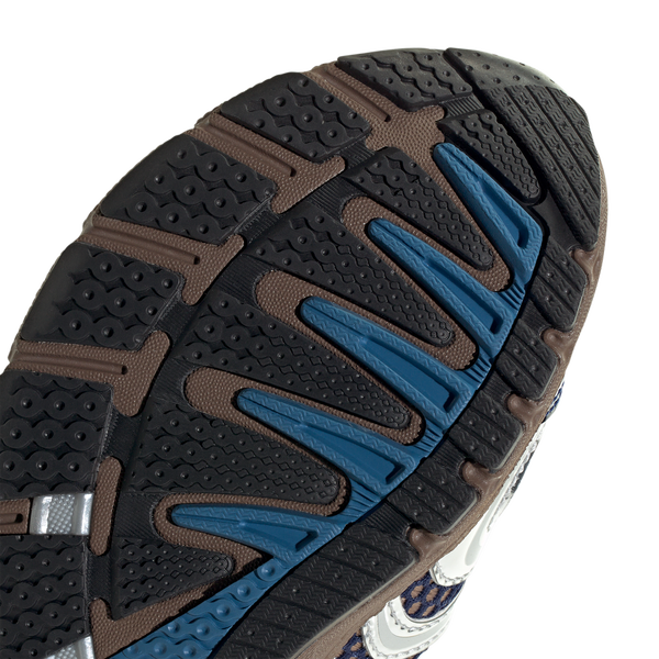 adidas Originals Adistar Control 5 - Women's - Earth Strata/Victory Blue/Silver Met - Image 6