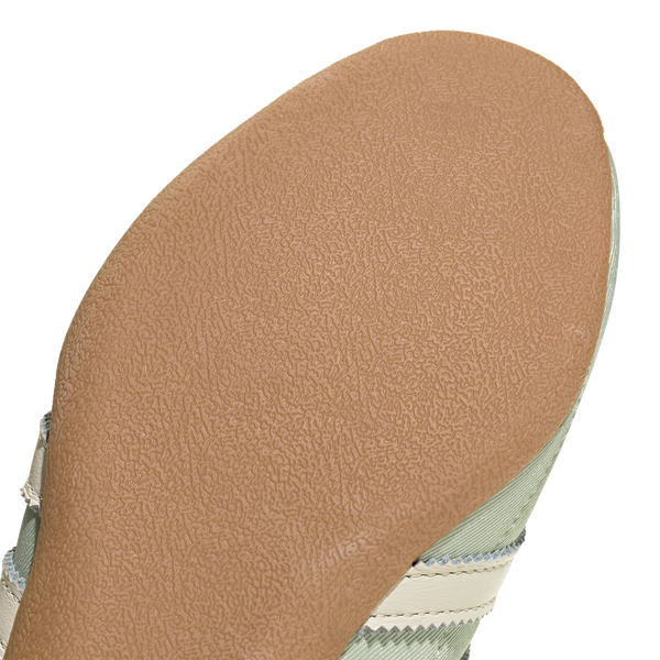 adidas Tokyo Mary Jane - Women's - Silver Met/Linen Green/Off White - Image 7