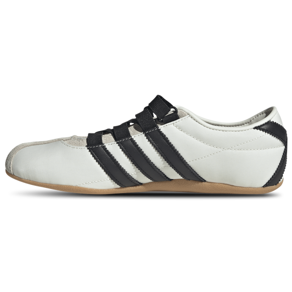 adidas Tokyo Mary Jane - Women's - Off White/Core Black/Gum - Image 2