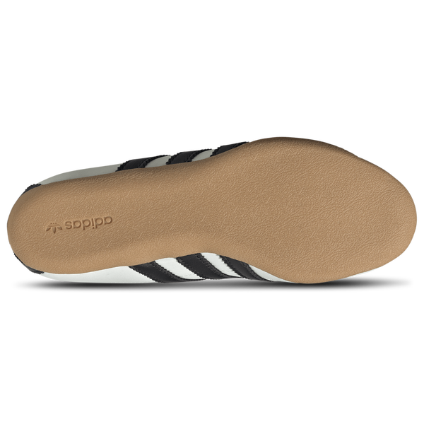 adidas Tokyo Mary Jane - Women's - Off White/Core Black/Gum - Image 5