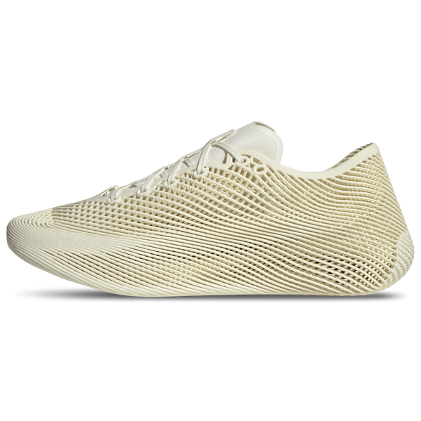 adidas Climacool Laced - Men's - Off White/Core Black/Off White - Image 2