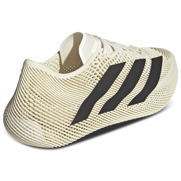 adidas Climacool Laced - Men's - Off White/Core Black/Off White - Image 3