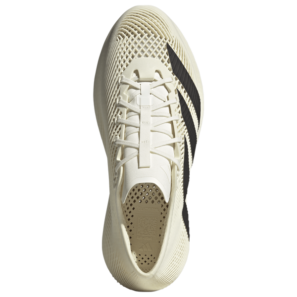 adidas Climacool Laced - Men's - Off White/Core Black/Off White - Image 4