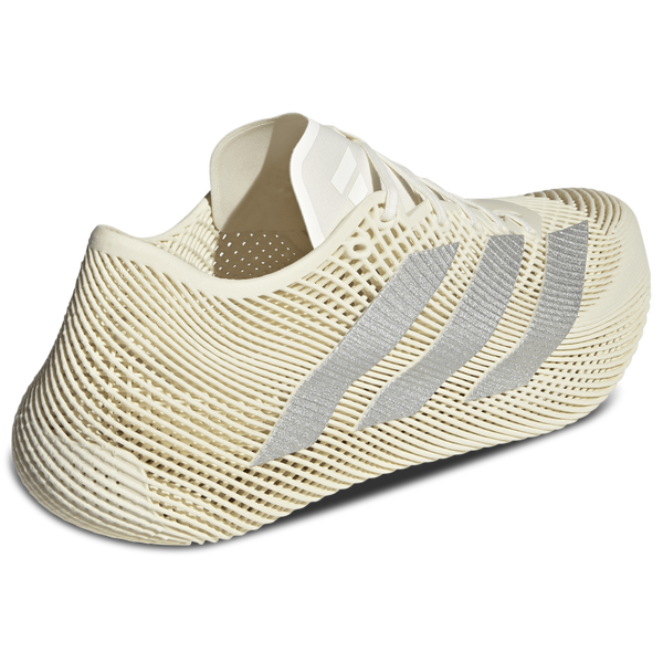 adidas Climacool Laced - Men's - Off White/Silver - Image 3