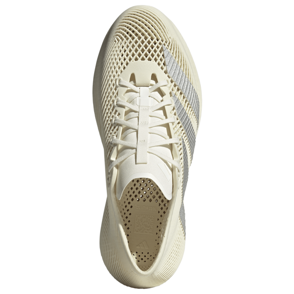 adidas Climacool Laced - Men's - Off White/Silver - Image 4