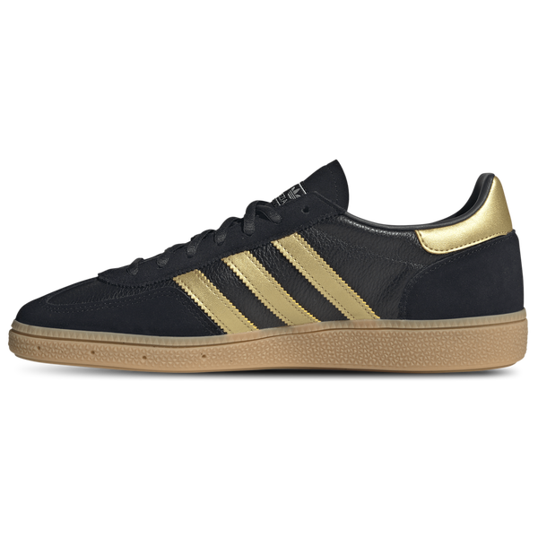 adidas Originals Handball Spezial - Men's - Matte Gold/Core Black/Carbon - Image 2