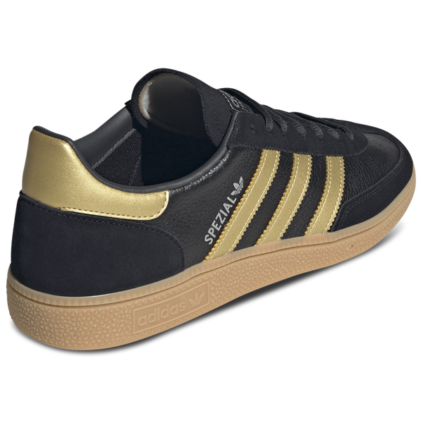 adidas Originals Handball Spezial - Men's - Matte Gold/Core Black/Carbon - Image 3