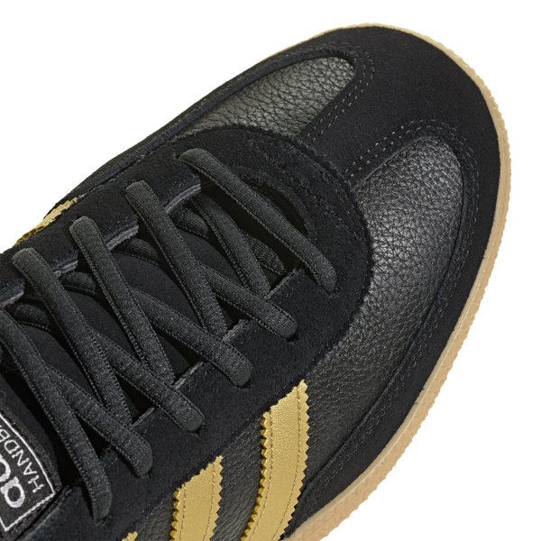 adidas Originals Handball Spezial - Men's - Matte Gold/Core Black/Carbon - Image 6