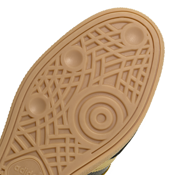 adidas Originals Handball Spezial - Men's - Matte Gold/Core Black/Carbon - Image 7