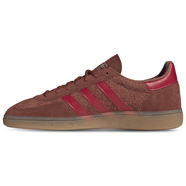 adidas Originals Handball Spezial - Men's - Burnt Sienna/Equipment Red/Gum - Image 2