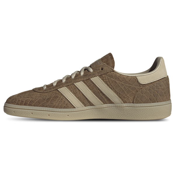 adidas Originals Handball Spezial - Men's - Light Cinnamon/Savannah/Stone Khaki - Image 2
