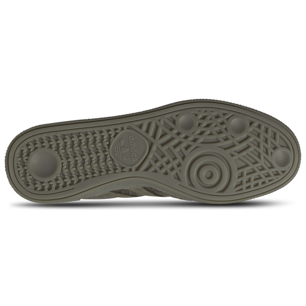 adidas Originals Handball Spezial - Men's - Olive Strata/Night Cargo/Blanch Brown - Image 5