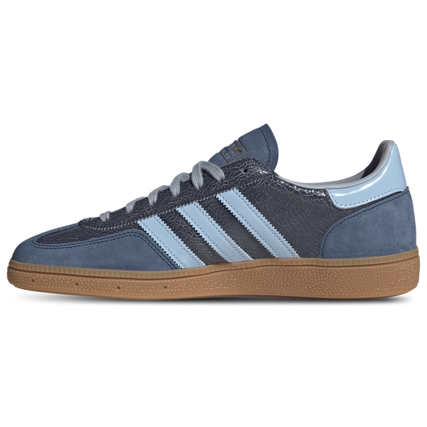 adidas Originals Handball Spezial - Men's - Night Indigo/Clear Sky/Gum - Image 2