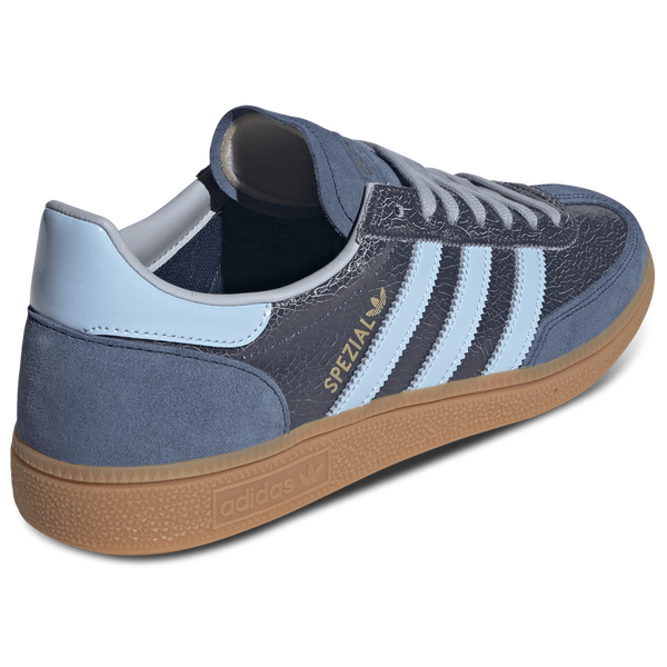 adidas Originals Handball Spezial - Men's - Night Indigo/Clear Sky/Gum - Image 3