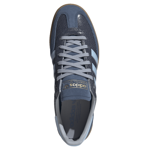 adidas Originals Handball Spezial - Men's - Night Indigo/Clear Sky/Gum - Image 4