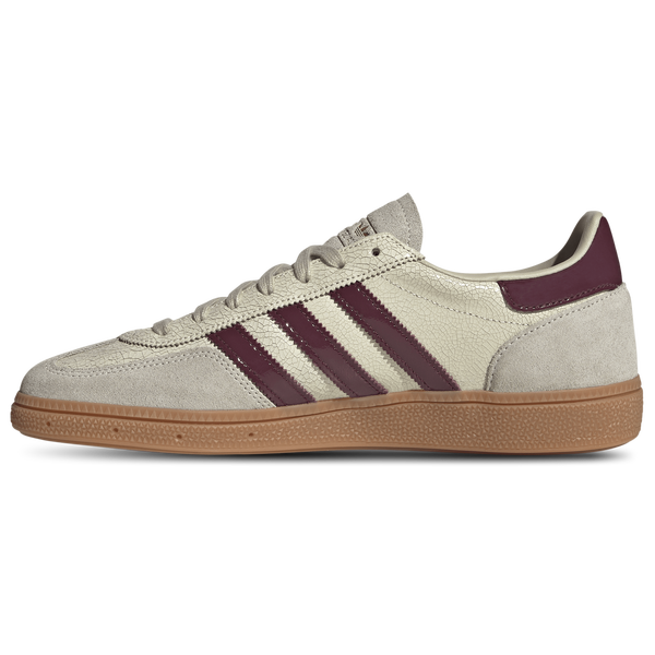 adidas Originals Handball Spezial - Men's - Shadow Red/Gum/Off White - Image 2