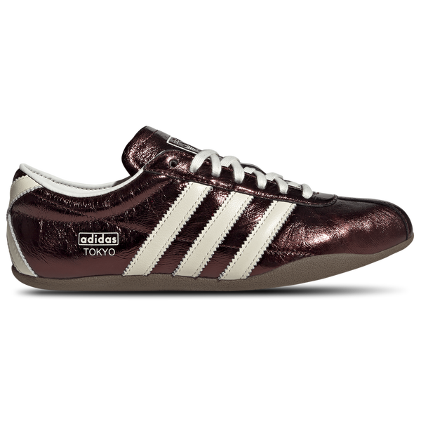 adidas Originals Tokyo - Women's - Maroon/Off White/Gum
