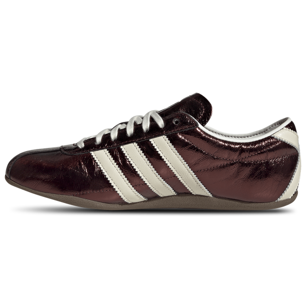 adidas Originals Tokyo - Women's - Maroon/Off White/Gum - Image 2