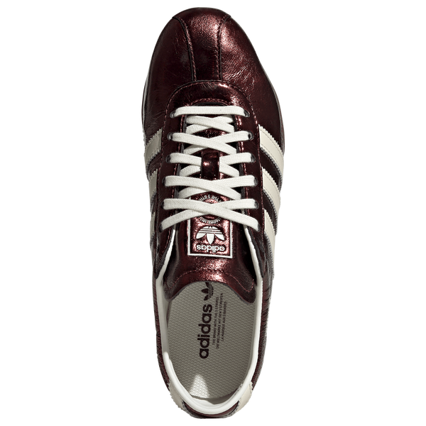adidas Originals Tokyo - Women's - Maroon/Off White/Gum - Image 4