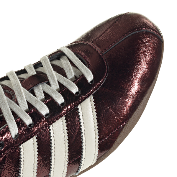 adidas Originals Tokyo - Women's - Maroon/Off White/Gum - Image 7