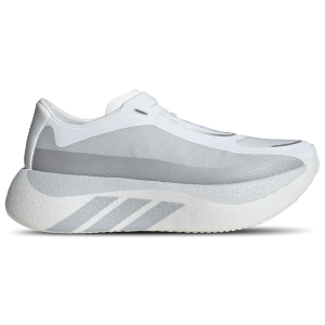 adidas Hyperboost Edge - Men's - Ftwr White/Lgh Solid Grey/Silver Met