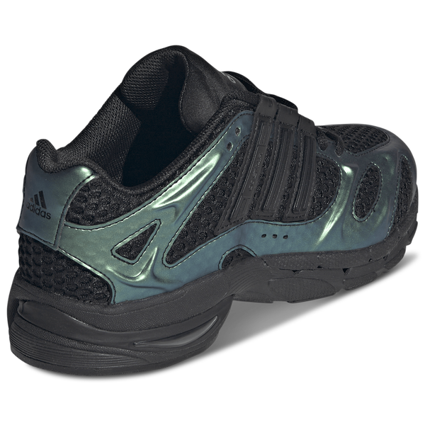 adidas Originals adistar MLD - Women's - Carbon/Core Black/Core Black - Image 3