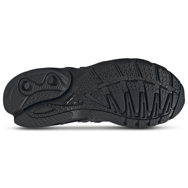 adidas Originals adistar MLD - Women's - Carbon/Core Black/Core Black - Image 5