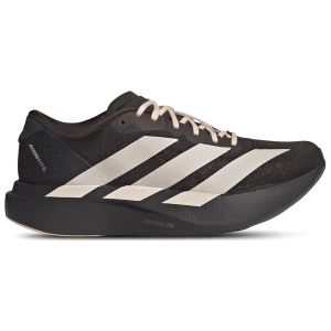 adidas Adizero Evo SL - Women's - Aurora Coffee/Iron Metallic/Blush Pink