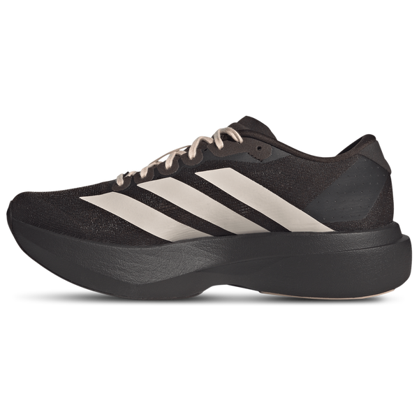 adidas Adizero Evo SL - Women's - Aurora Coffee/Iron Metallic/Blush Pink - Image 2