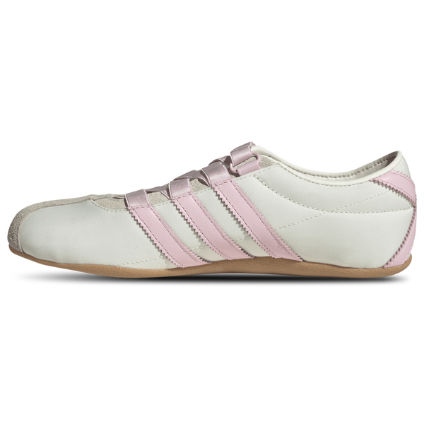 adidas Tokyo Mary Jane - Women's - Off White/Gum/Clear Pink - Image 2