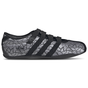 adidas Tokyo Mary Jane Pastel Craft - Women's - Core Black/Iron Metallic/Core Black